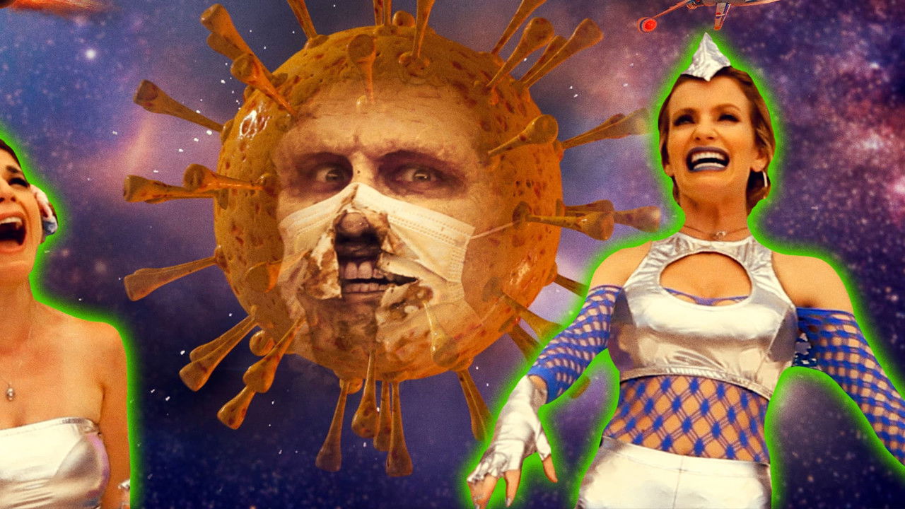 Barbie & Kendra Collection background