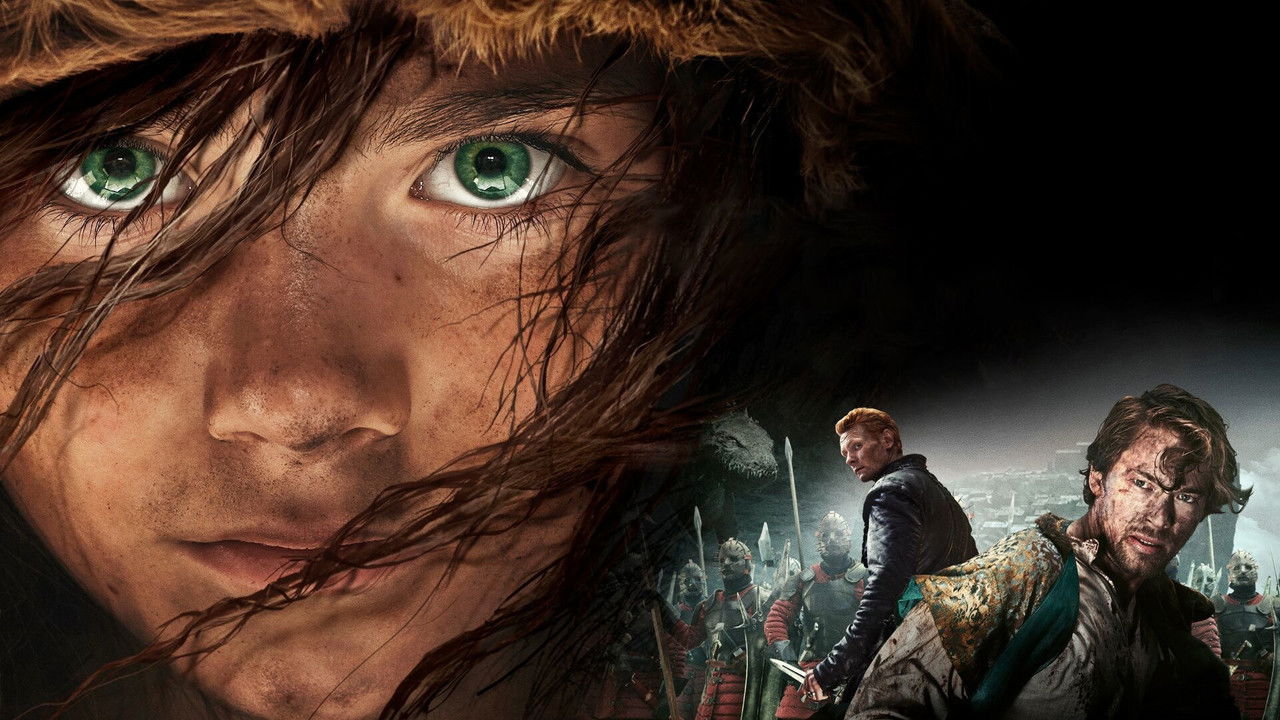 The Shamer's Daughter Collection background