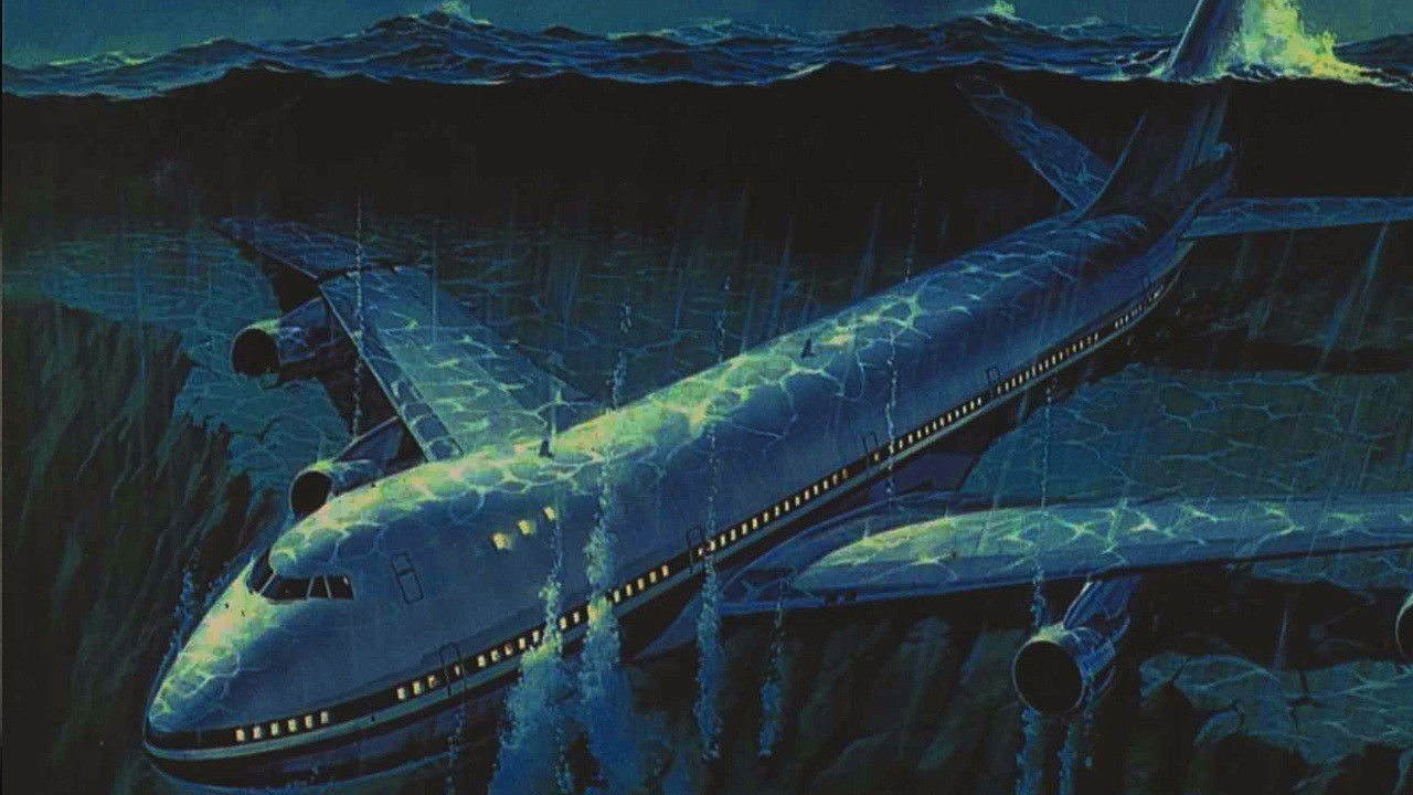 Airport Collection background