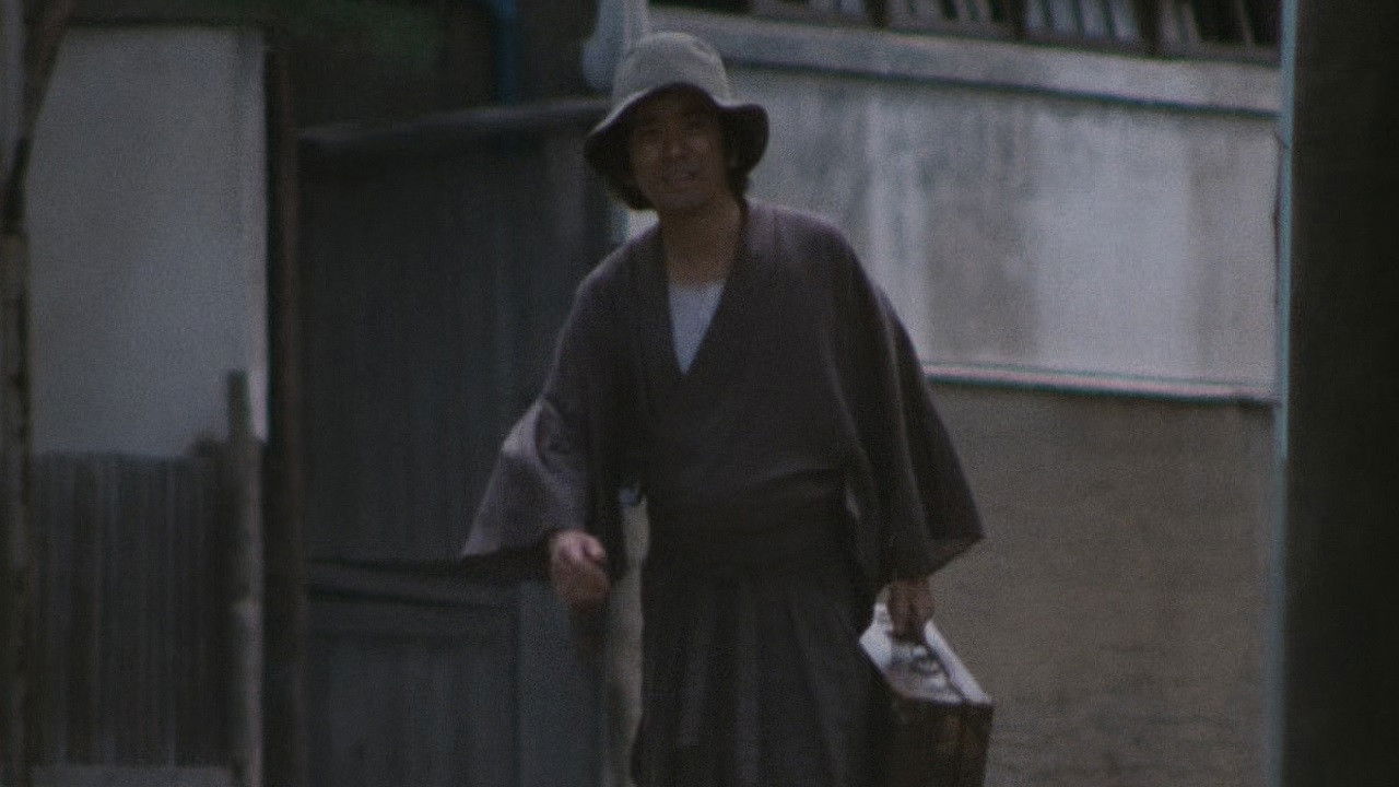 Kosuke Kindaichi Collection background