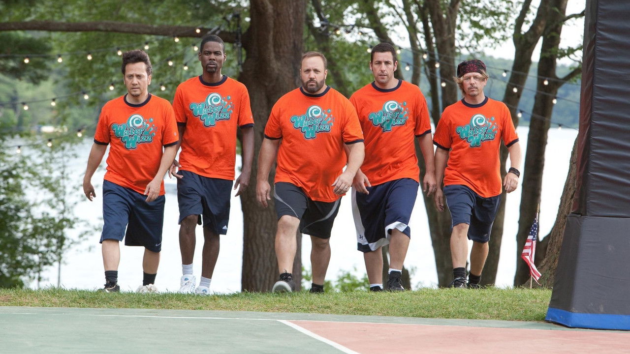 Grown Ups Collection background