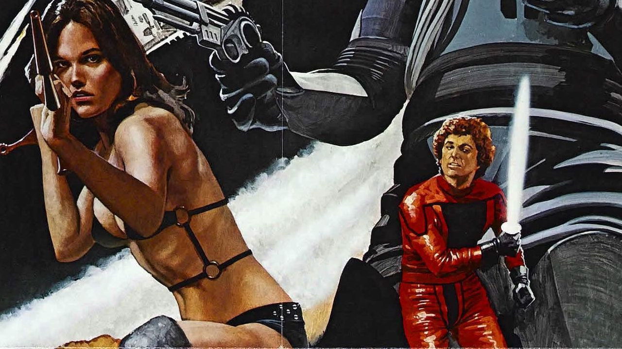 Star Crash Collection background