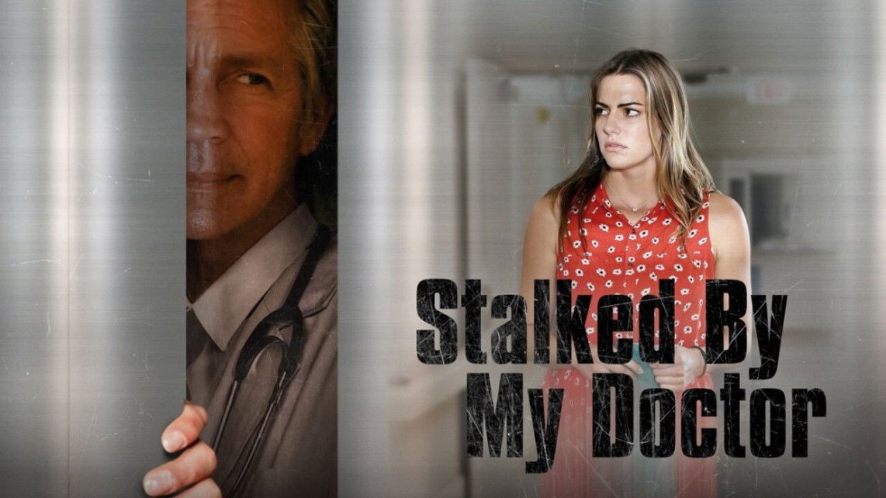 Stalked by My Doctor Collection background