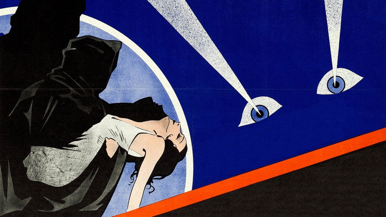 Doctor X Collection background