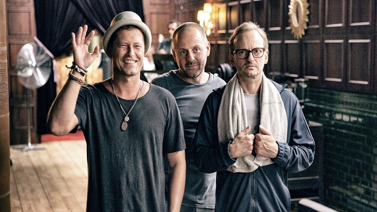 Class Reunion Collection background