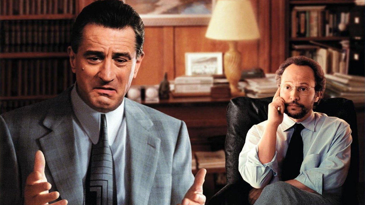 Analyze Collection background