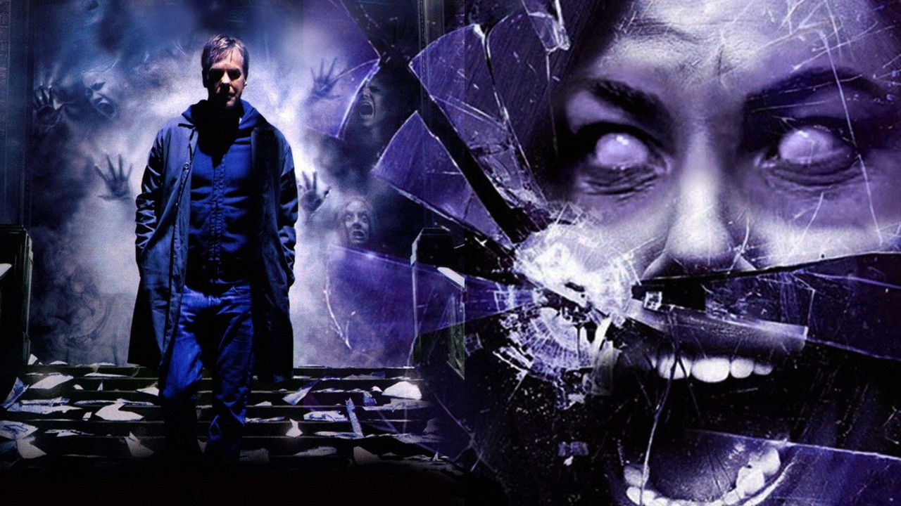 Mirrors Collection background