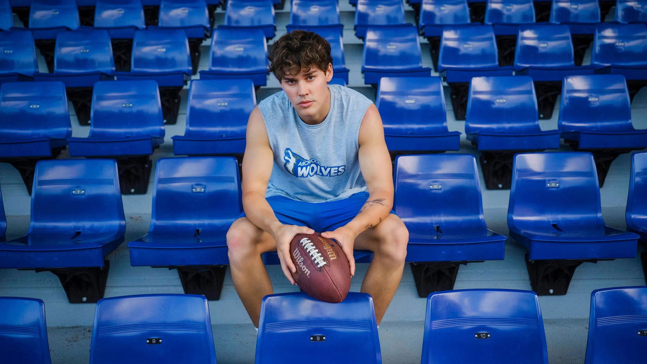 Sidelined: The QB and Me Collection background