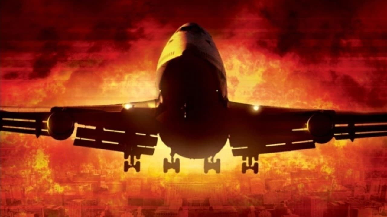 Left Behind (Reboot) Collection background