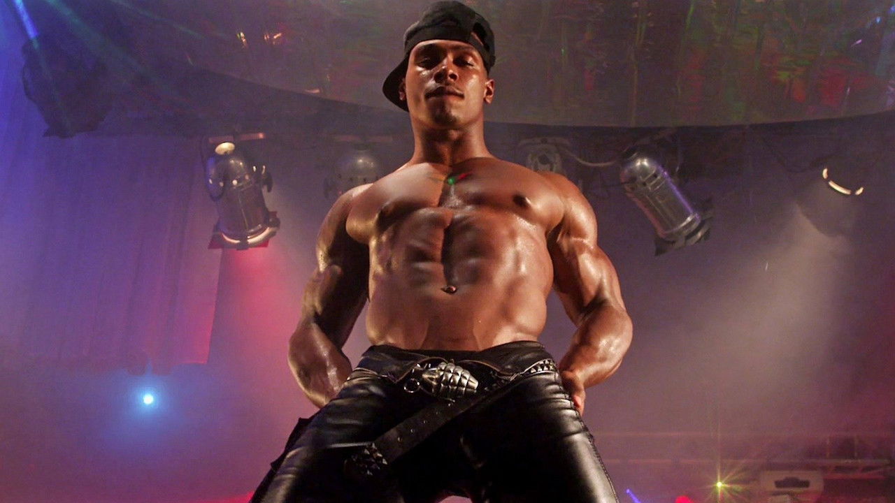 Chocolate City Collection background