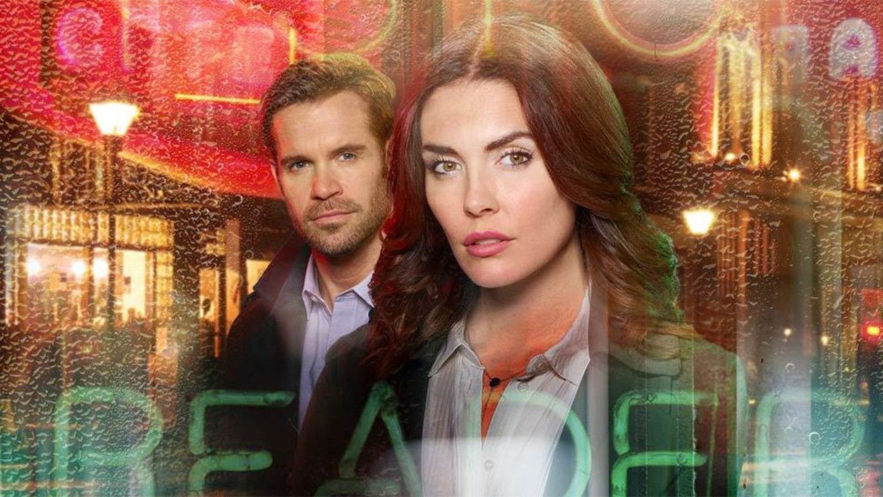 Ruby Herring Mysteries Collection background