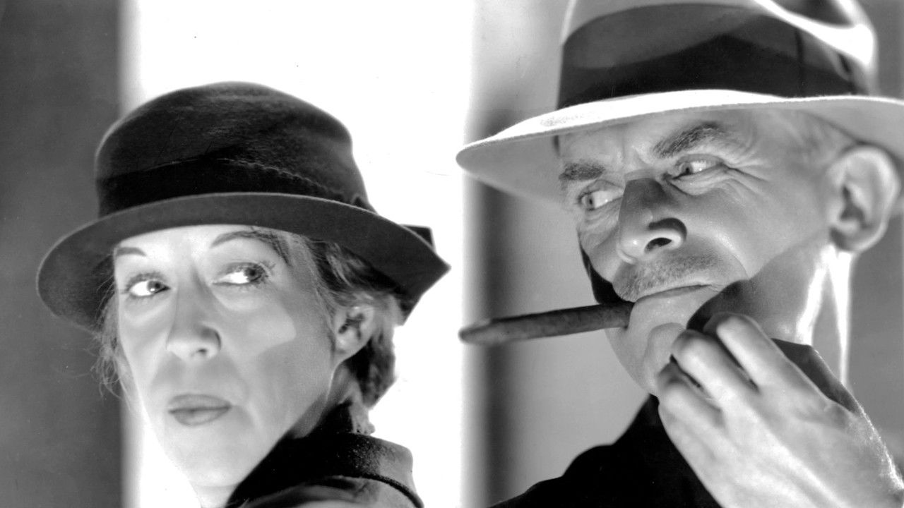 Hildegarde Withers Mystery Collection background