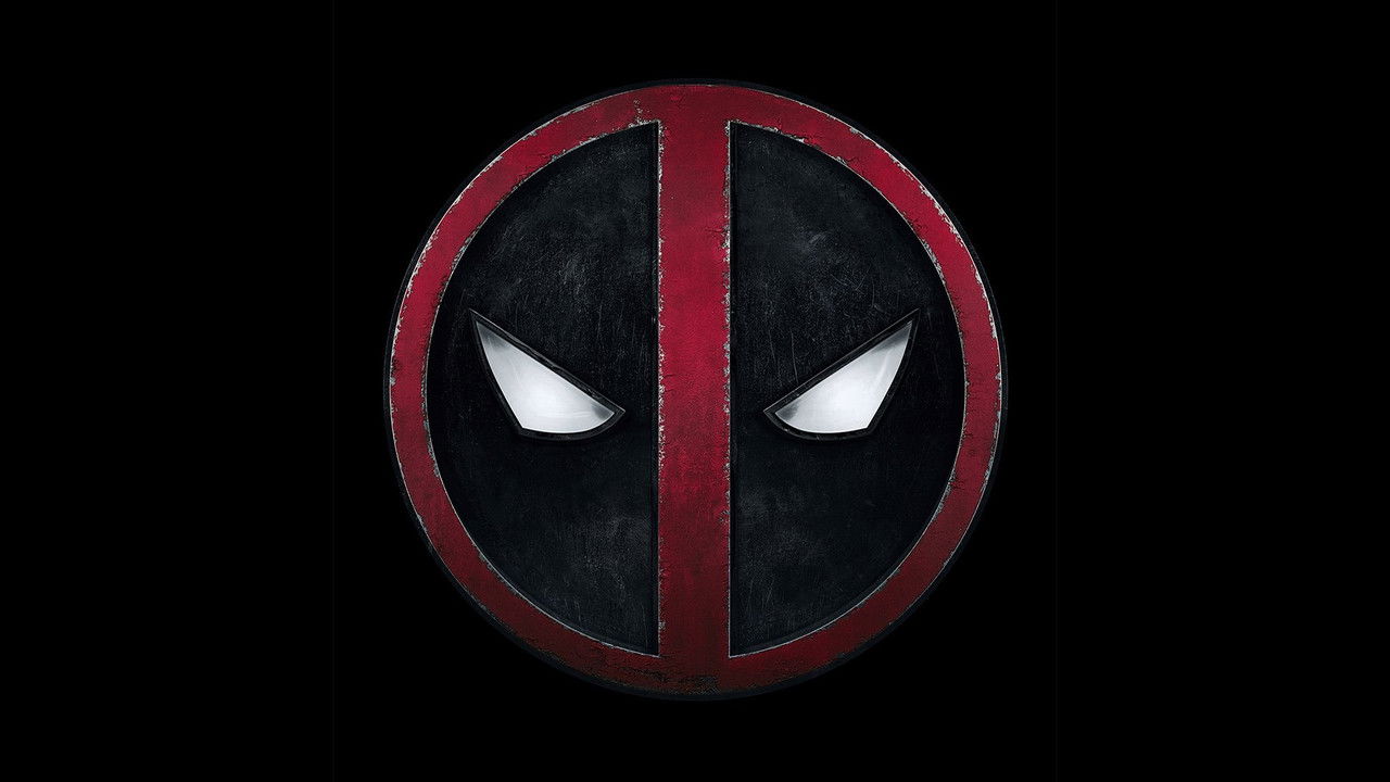 Deadpool Collection background