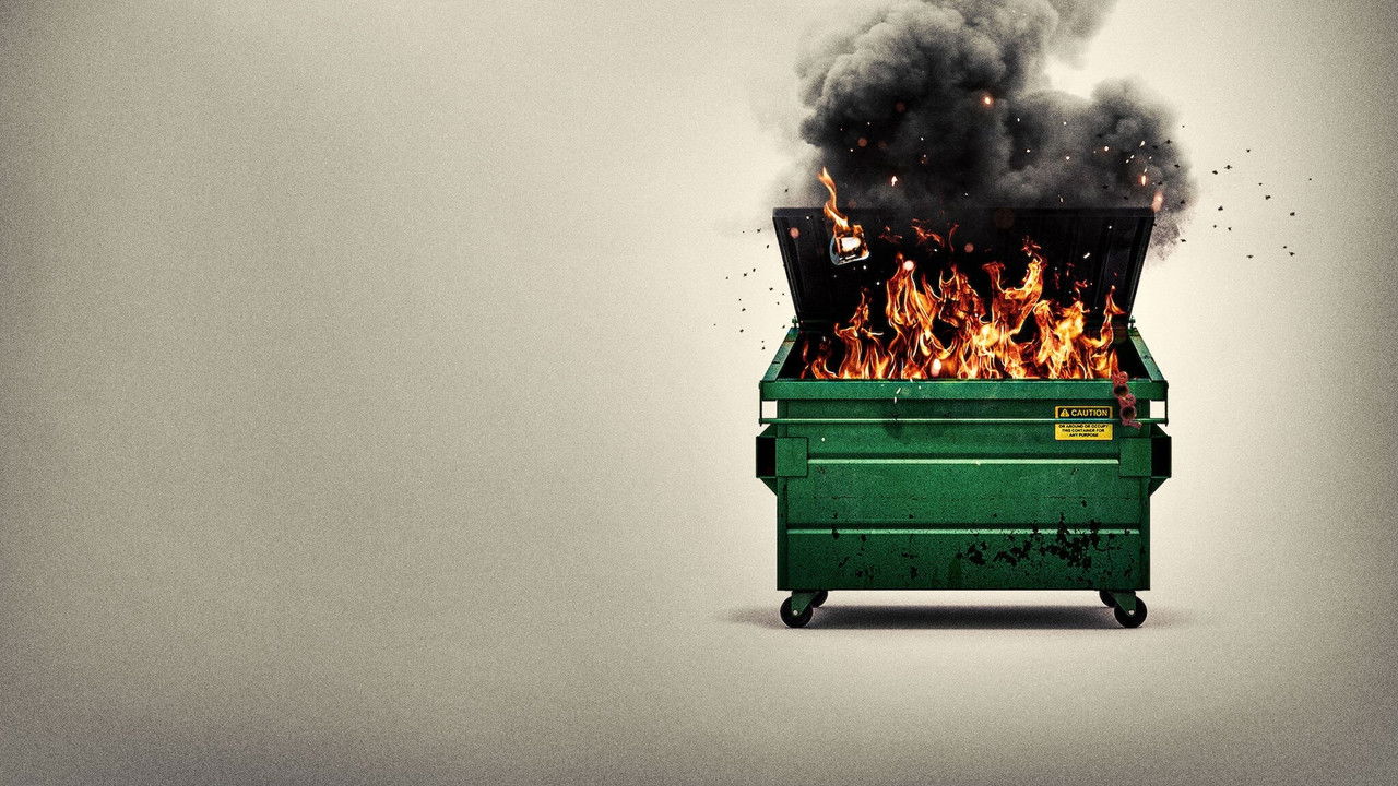 Death to Collection background