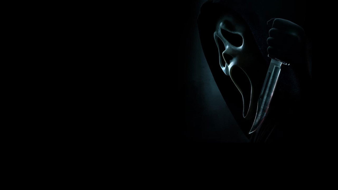 Scream Collection background