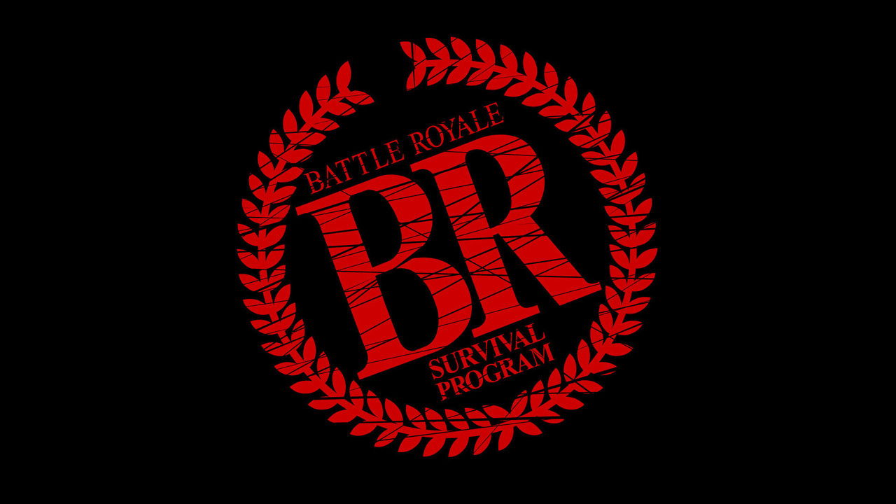 Battle Royale Collection background