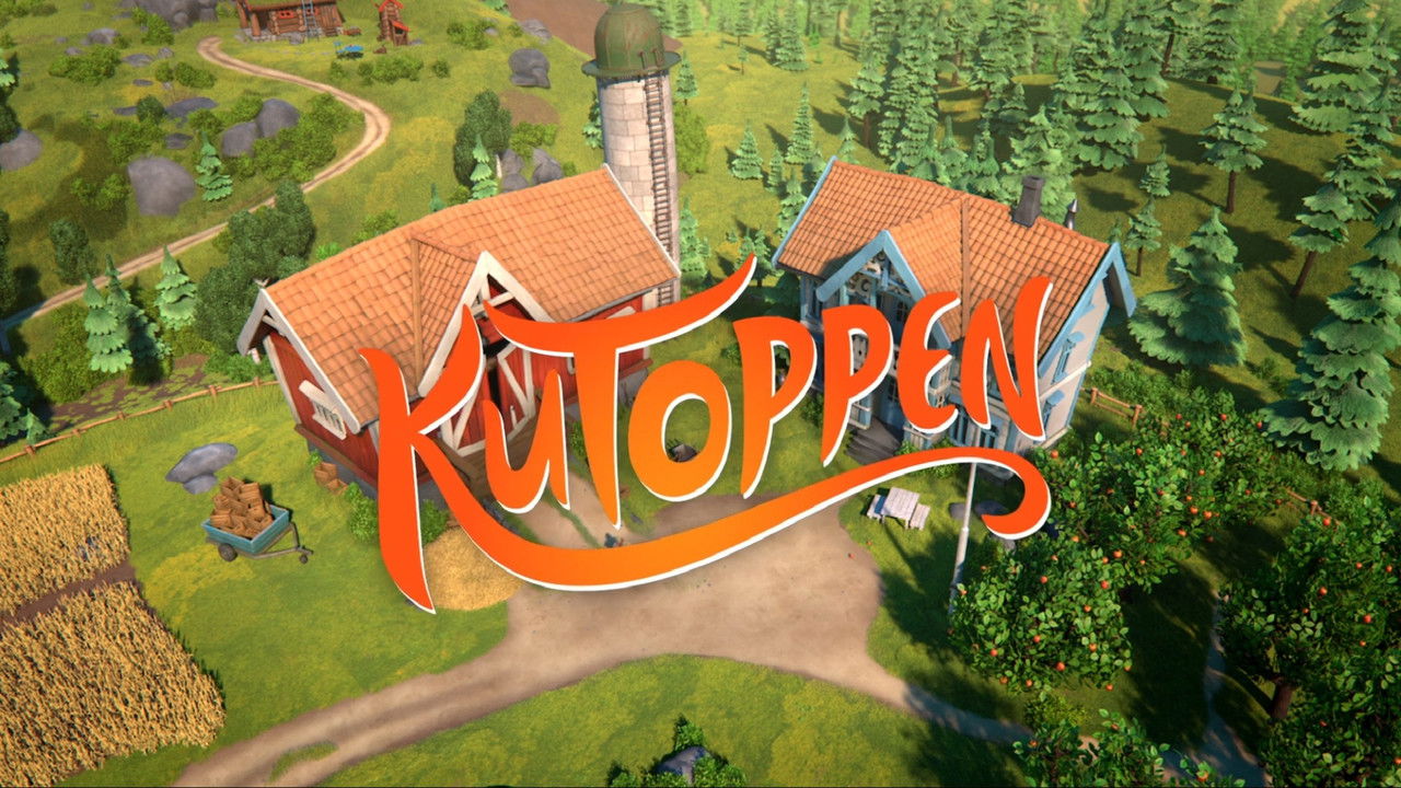 Cattle Hill Collection background