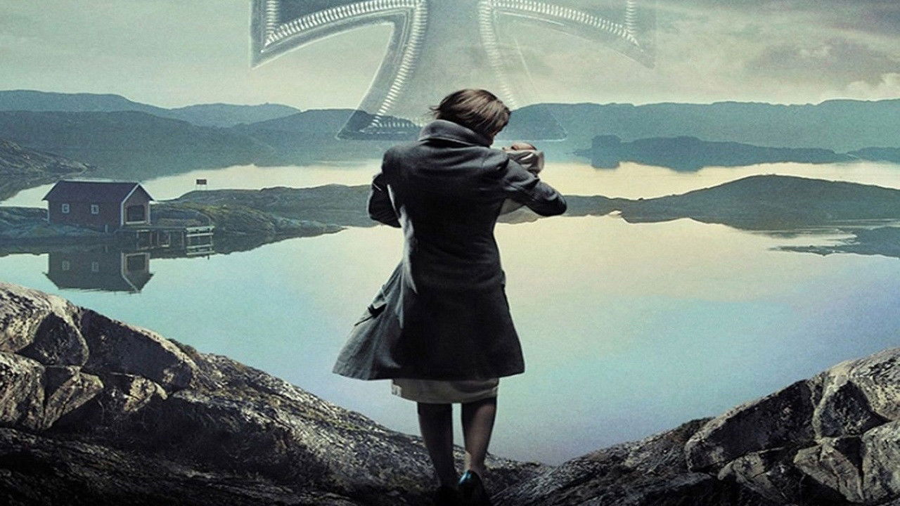 The Fjällbacka Murders background