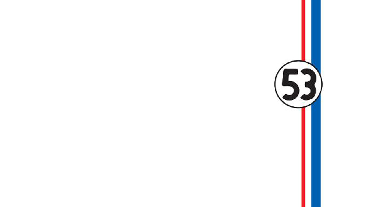 Herbie Collection background