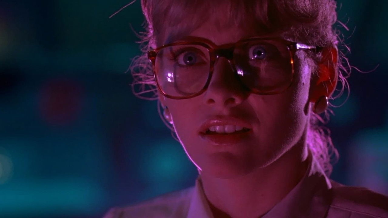 From Beyond Collection background