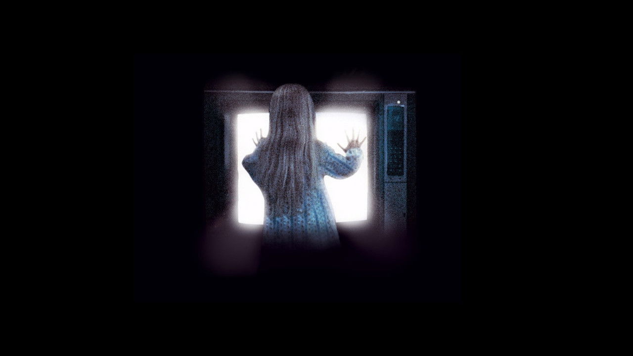 Poltergeist Collection background