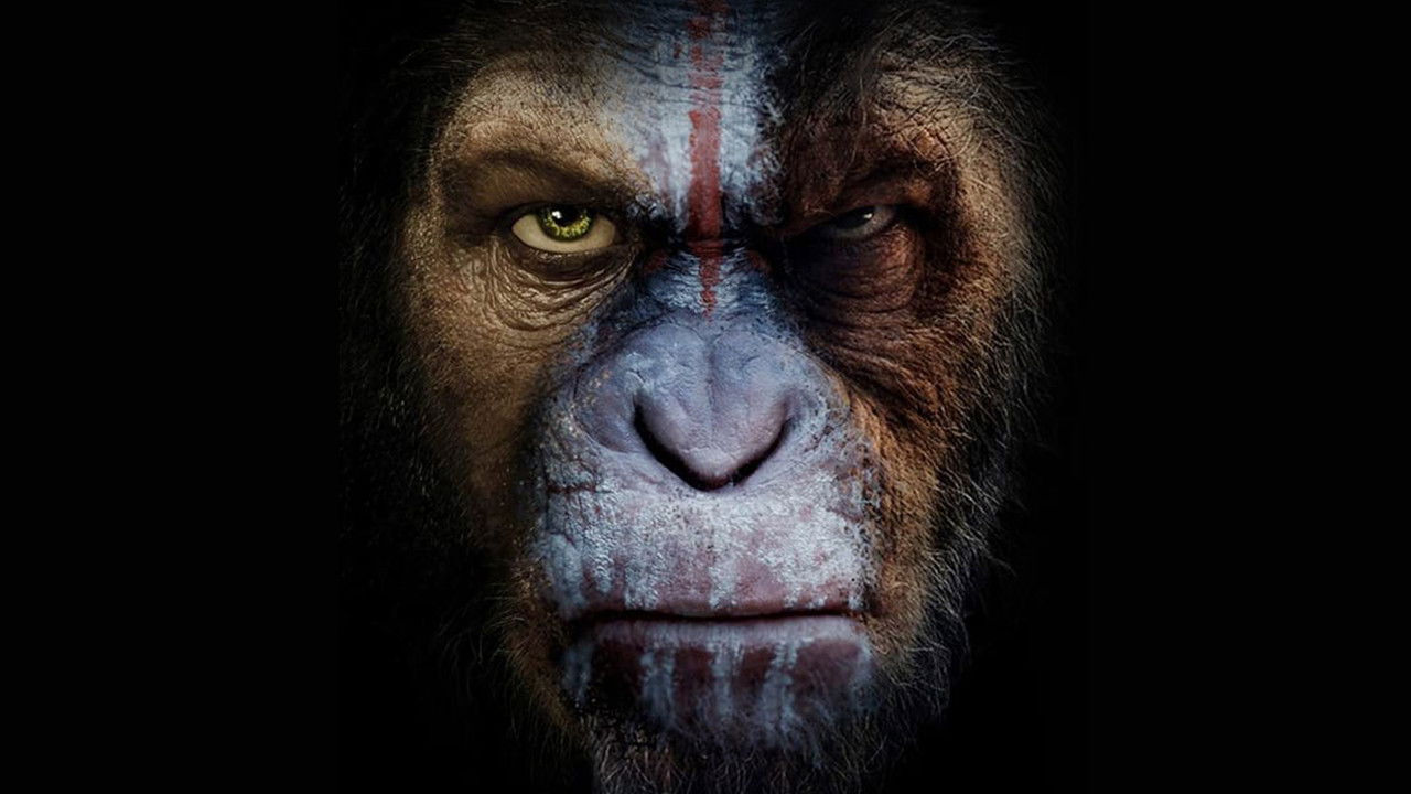 Planet of the Apes (Reboot) Collection background