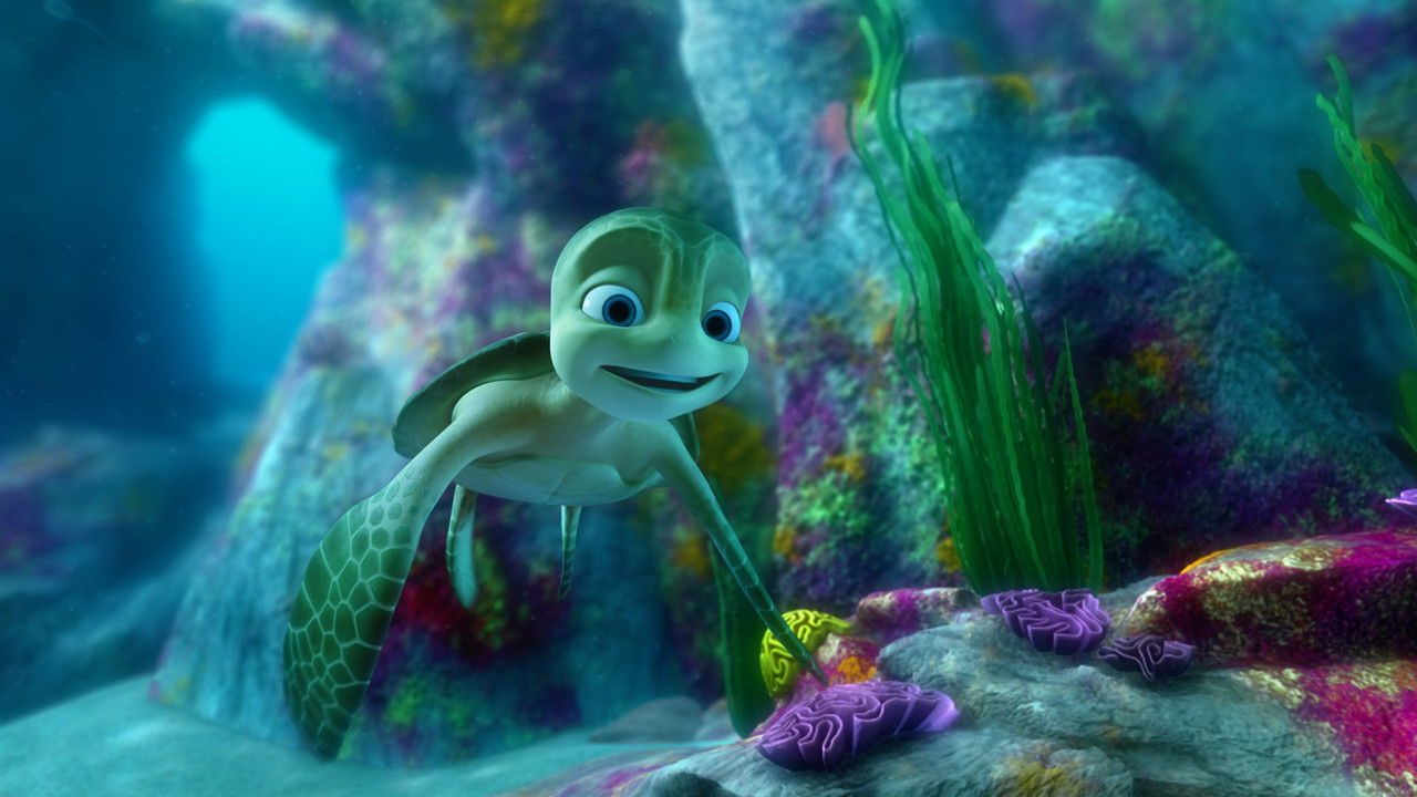 Sammy's Adventure Collection background