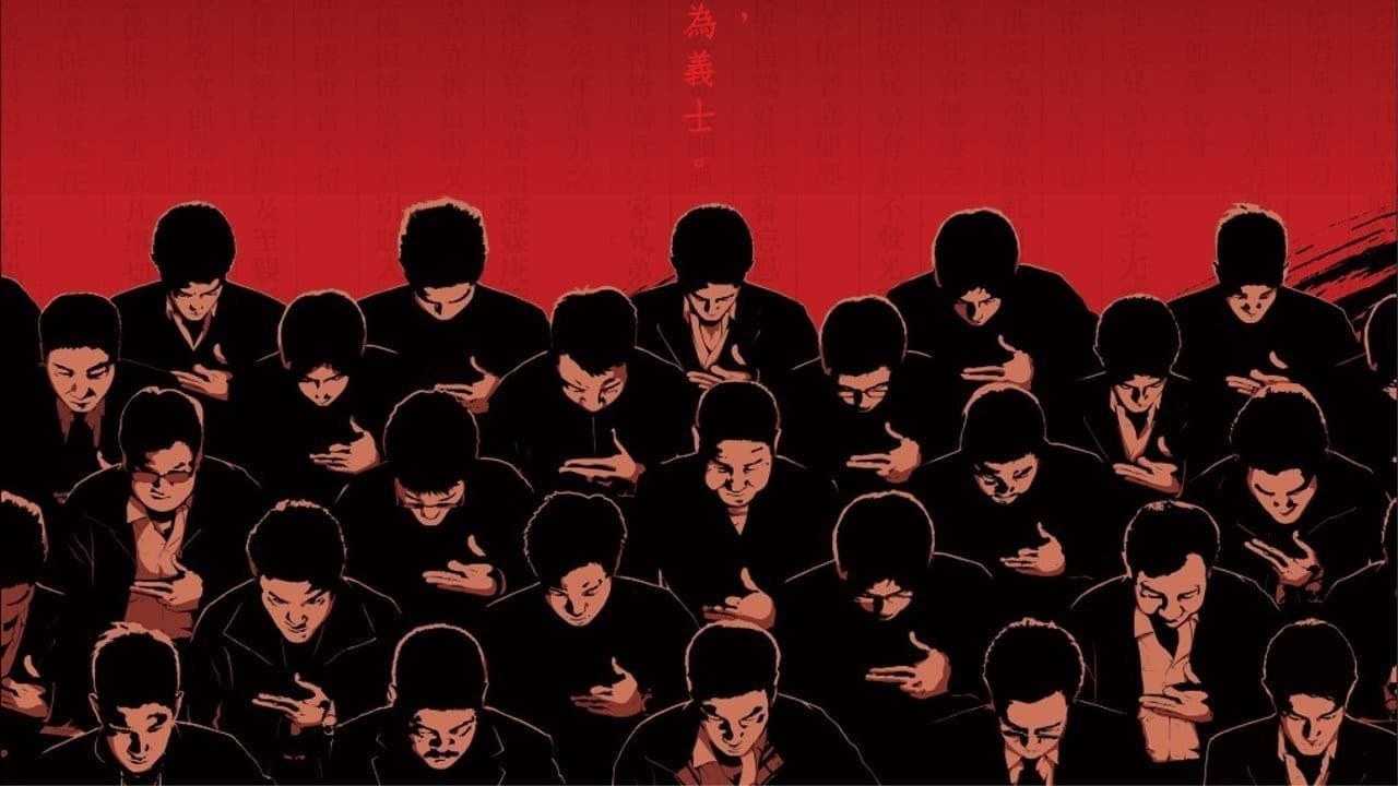 Election Collection background