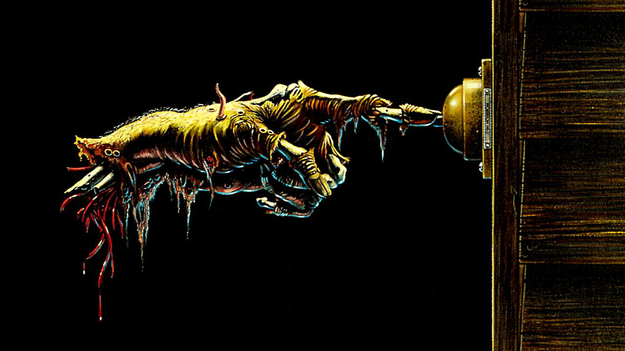 House Collection background