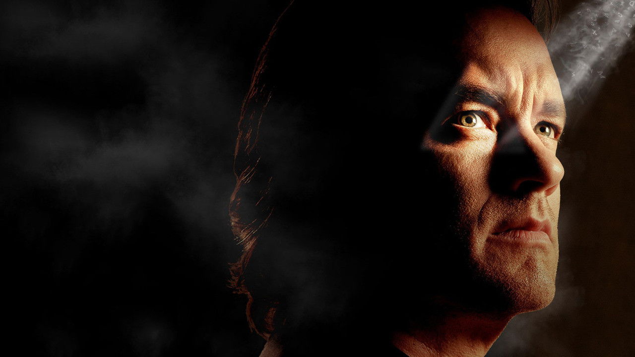 Robert Langdon Collection background