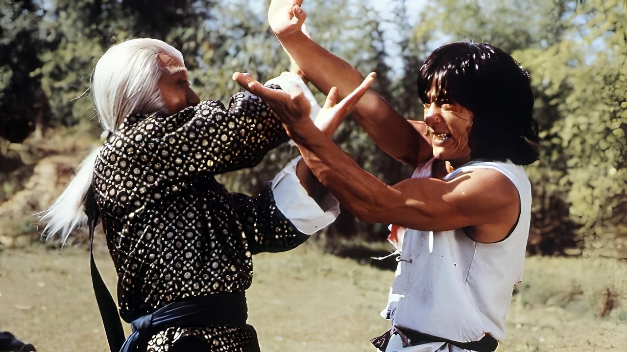 Fearless Hyena Collection background