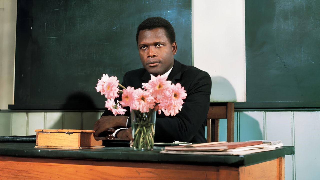 To Sir, with Love Collection background