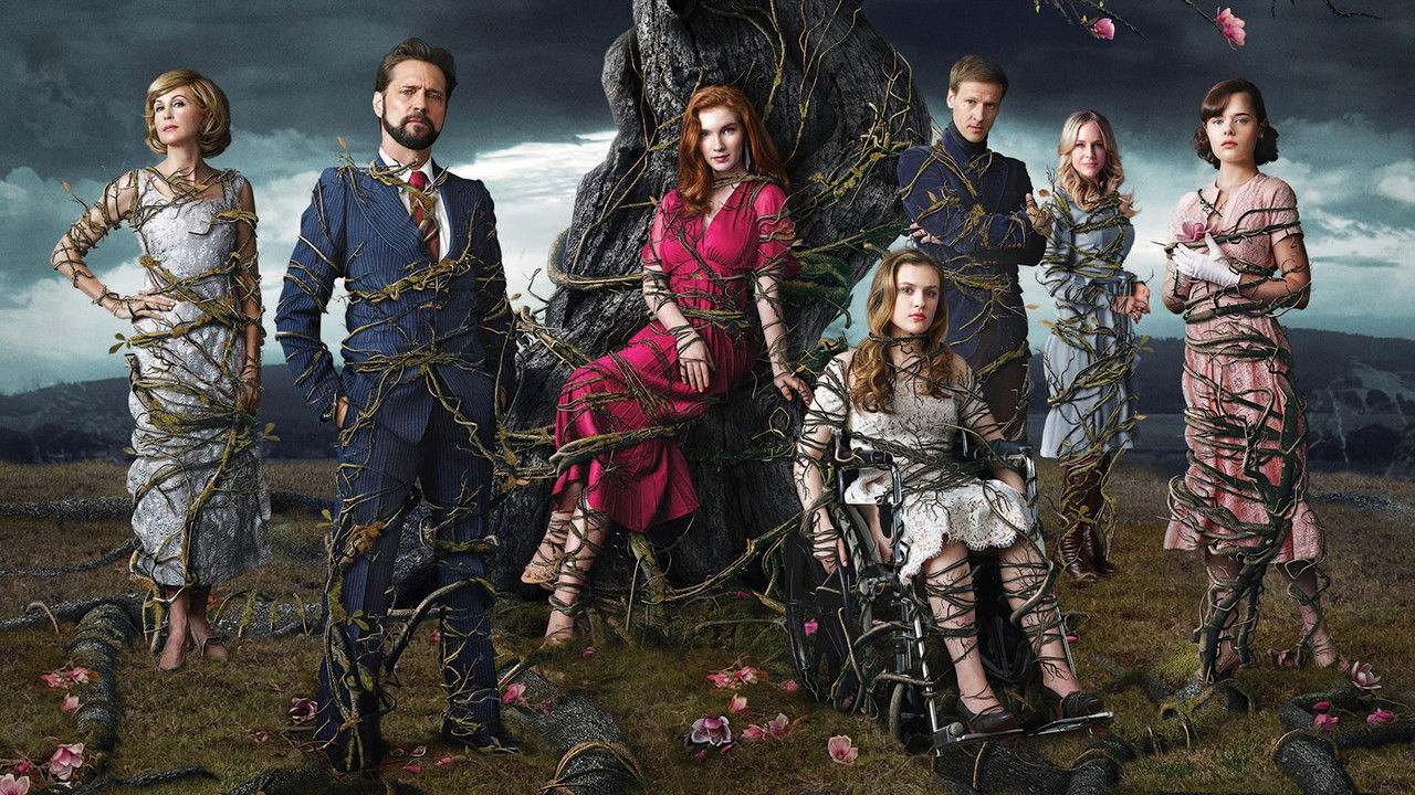 Casteel Collection background