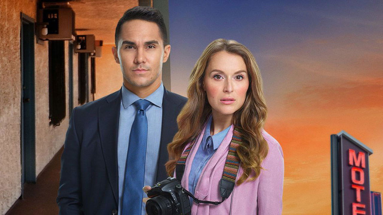 Picture Perfect Mysteries Collection background