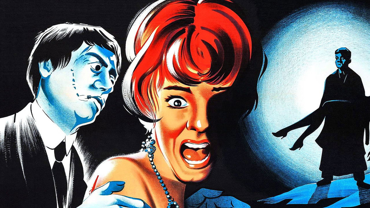 Dr. Orloff Collection background