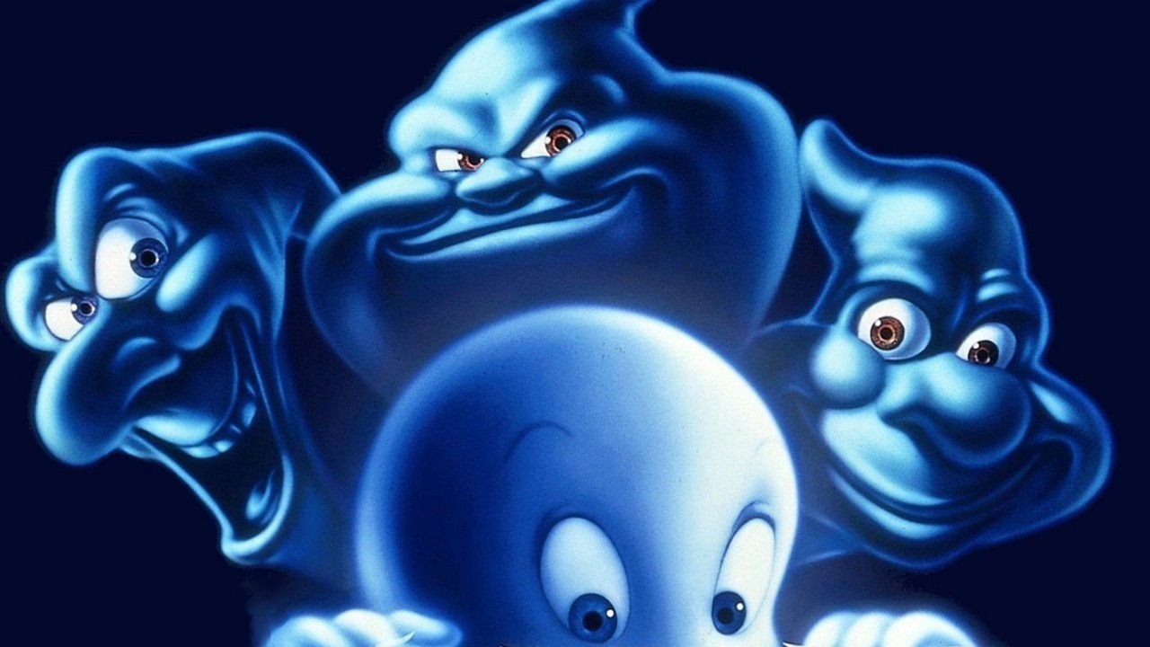 Casper Collection background