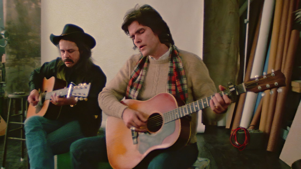 Heartworn Highways Collection background