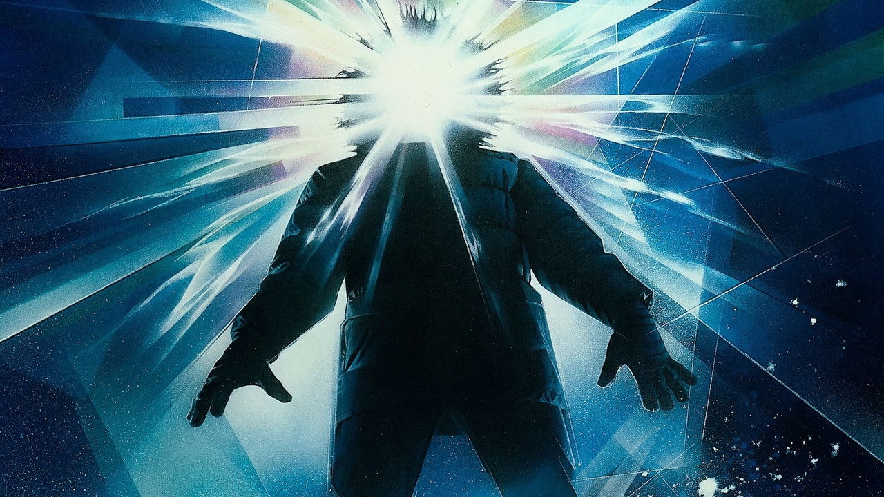 The Thing Collection background