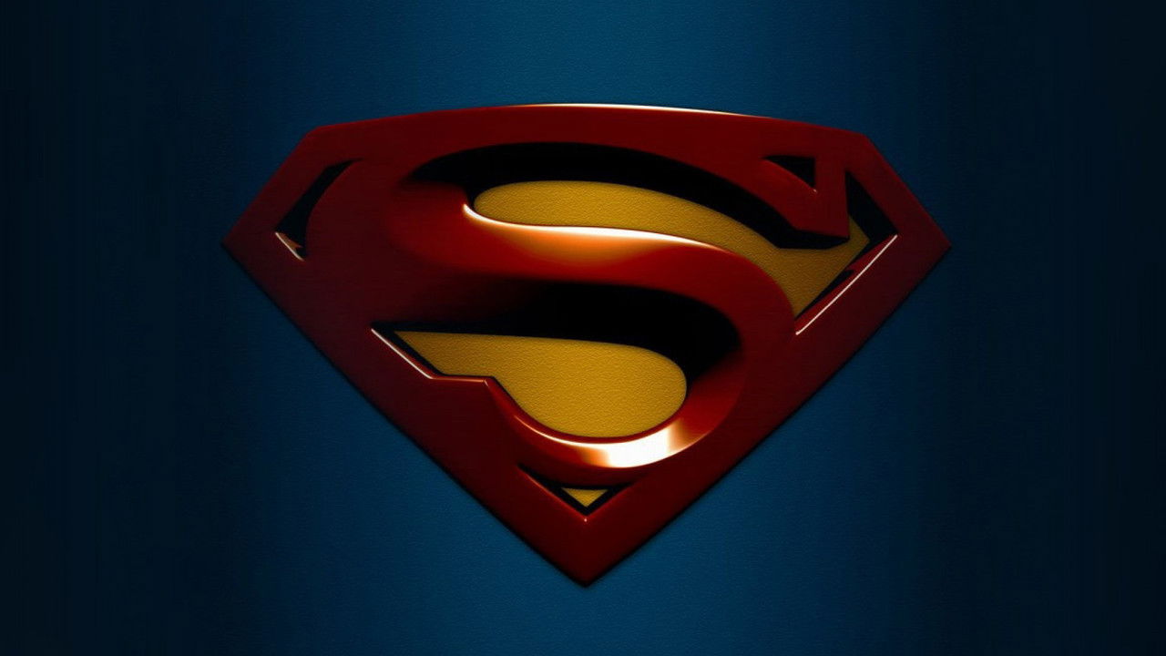 Superman Collection background