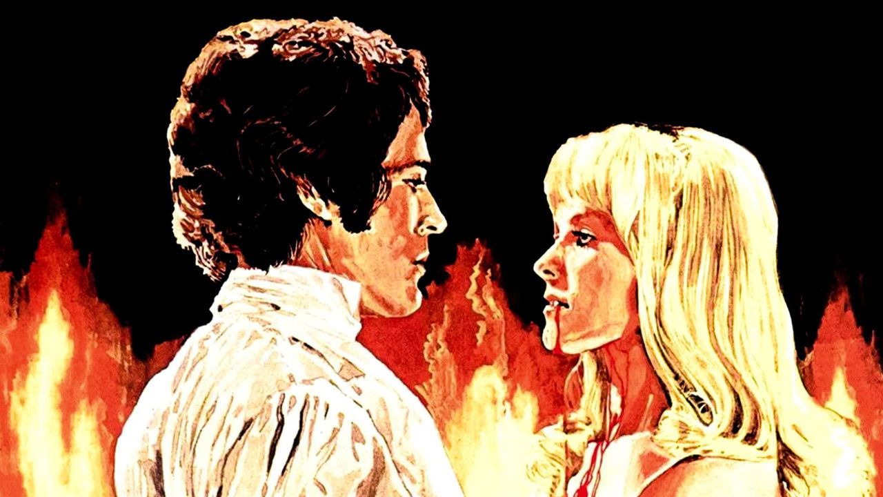 Karnstein (Hammer) Collection background