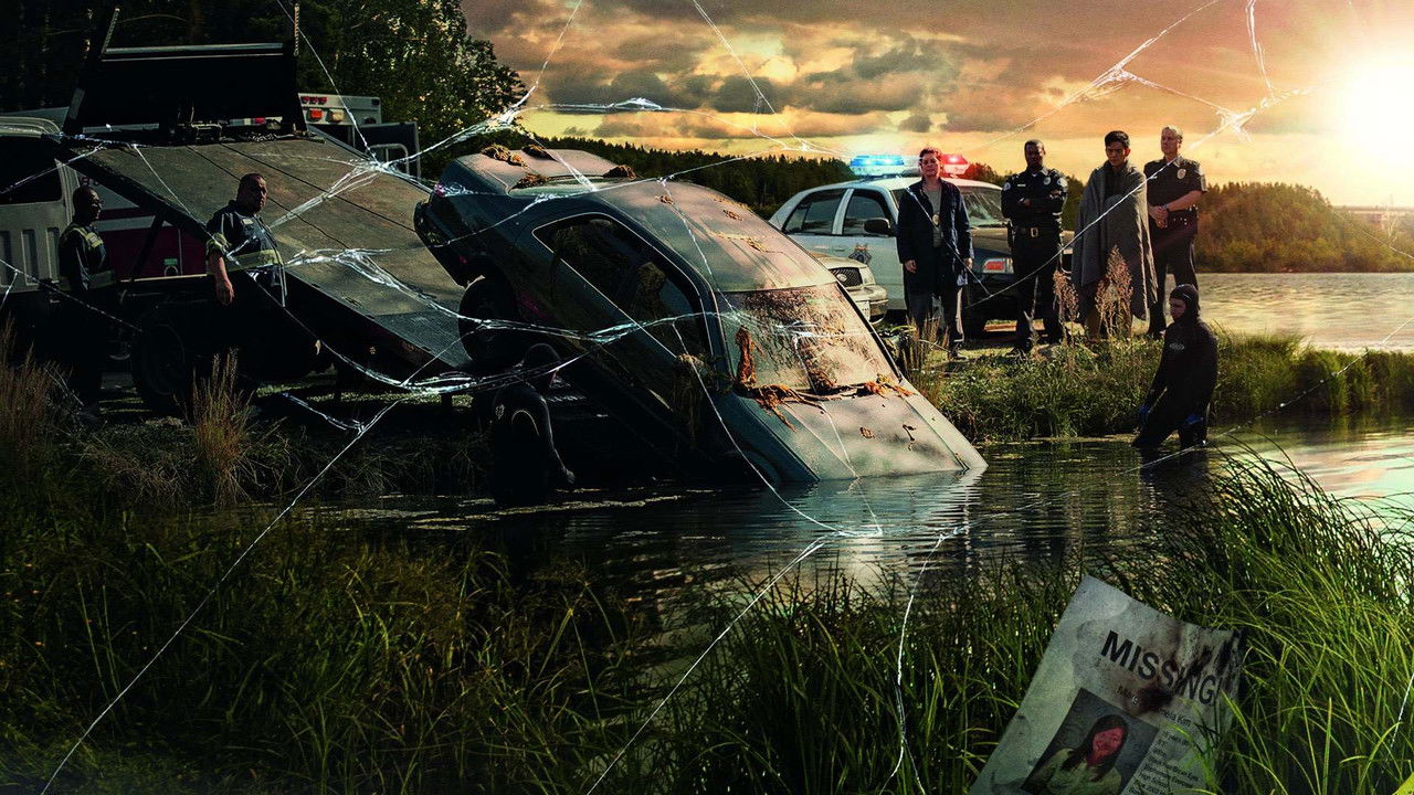 Searching Collection background