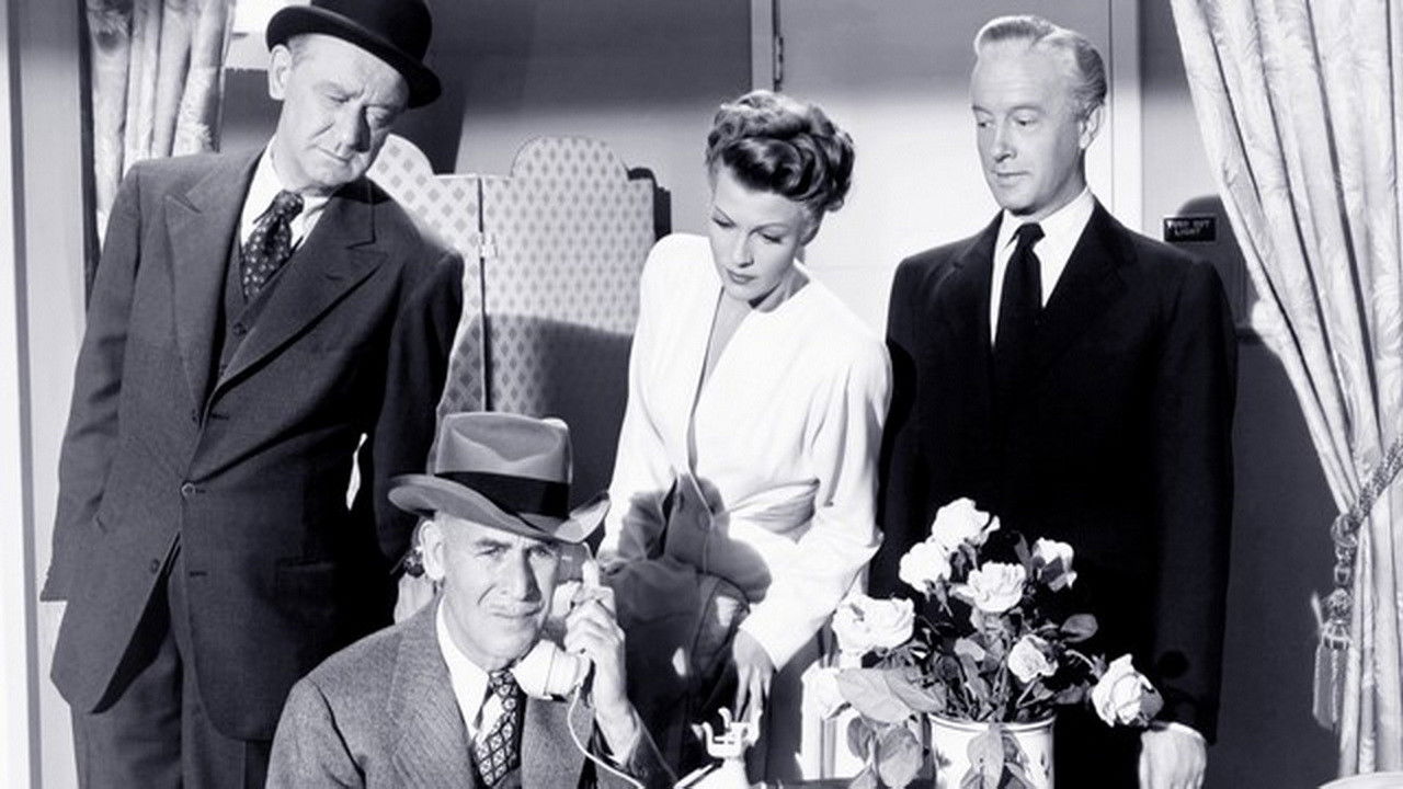 Down to Earth background