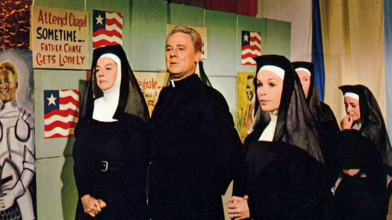 Mother Superior Collection background