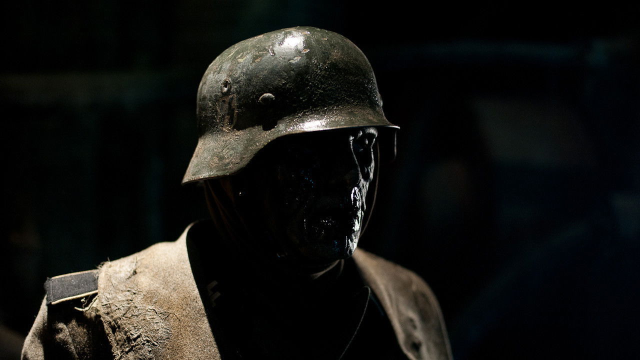 Outpost Collection background