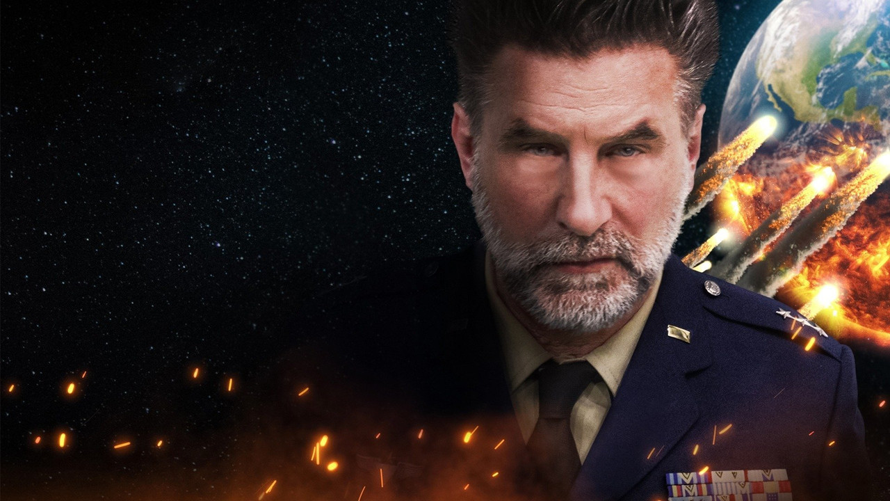 War of the Worlds (Second Asylum) Collection background