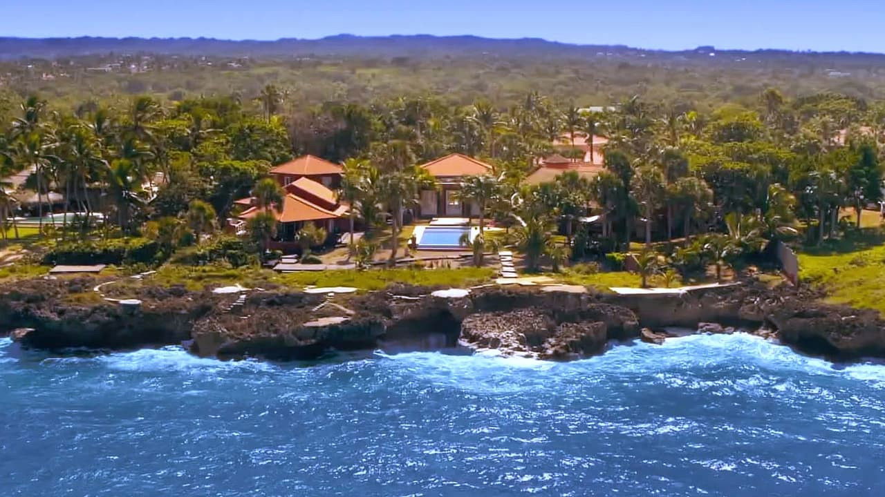 Beautiful Disaster Collection background