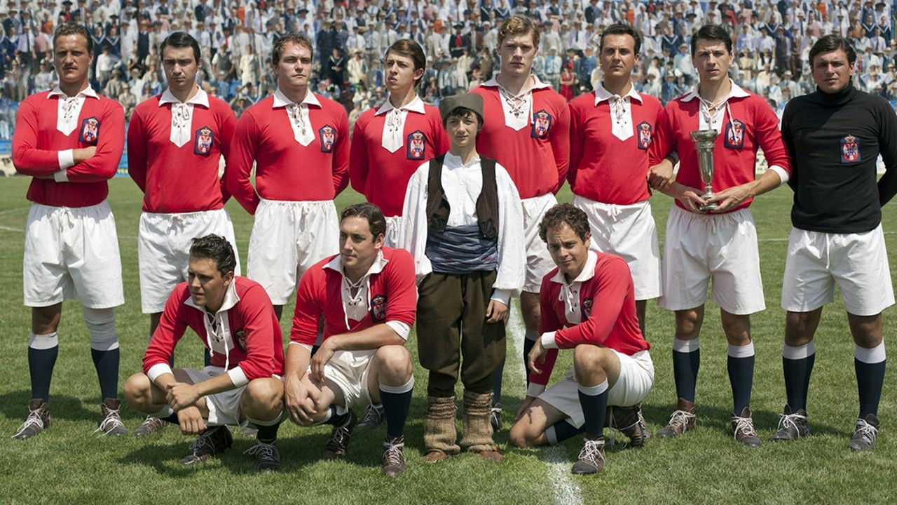 Montevideo Collection background