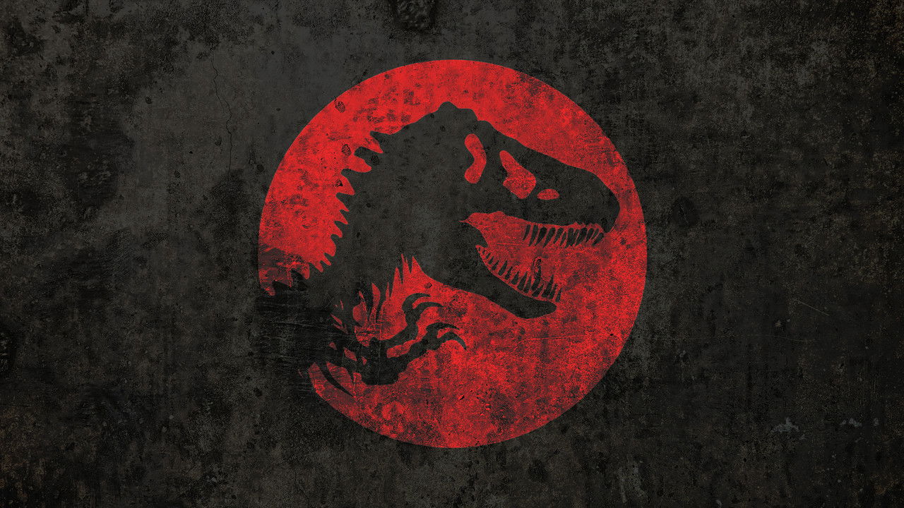 Jurassic Park Collection background