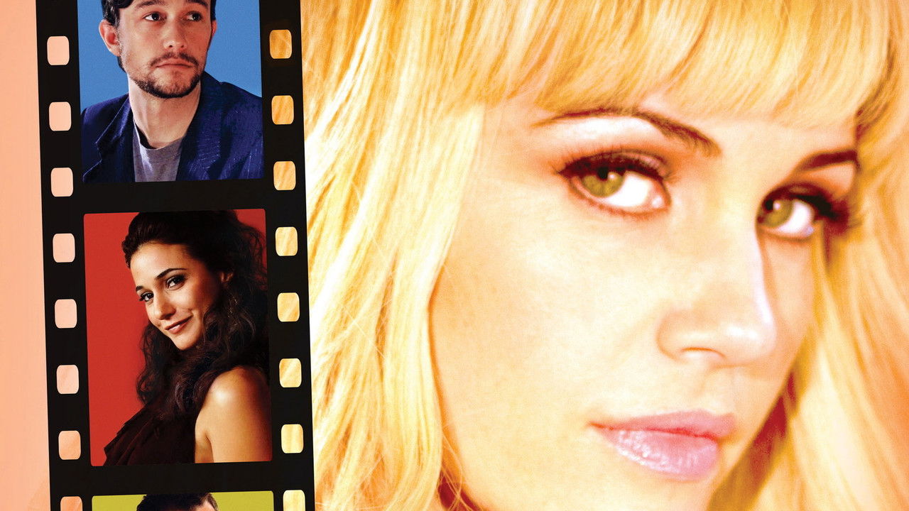 Elektra Luxx Collection background