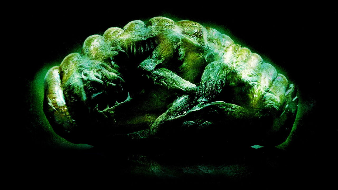 Mimic Collection background